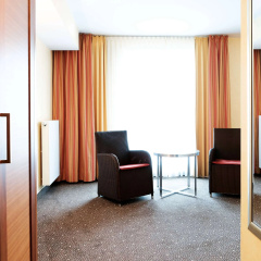 Ramada by Wyndham Duesseldorf Ratingen - Bild 7