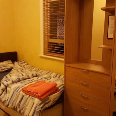 The Locomotion Hotel thumbnail 4