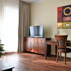 Aparthotel Scheuer - Bild 5