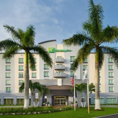 Holiday Inn Miami-Doral Area by IHG - Bild 24