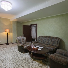 Отель 1