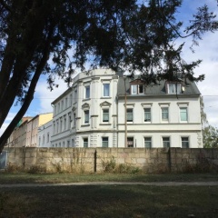 Apartments am Park - Bild 1