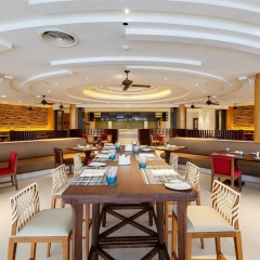 Grand Mercure Phuket Patong - Bild 21