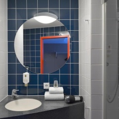B&b Hotel Saarbrücken-hbf - Bild 8