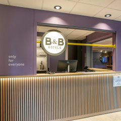 B&B HOTEL Schwerin-Süd - Bild 16