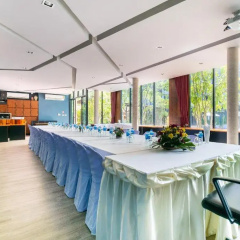 The Tama Hotel - Bild 20