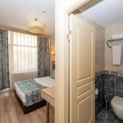 Tugra Hotel - Bild 10