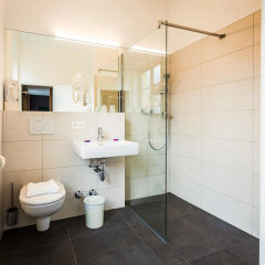 Hotel Markus Sittikus Salzburg - Bild 9