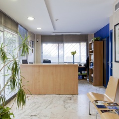Apartamentos Vértice Bib Rambla - Bild 2