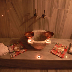 Kadi Konagi Thermal Hotel - Bild 15