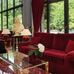 Victor's Residenz-Hotel Saarbrücken - Bild 8