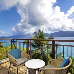 Отель Mango House Seychelles, LXR Hotels & Resorts Сейшельские острова, Остров Маэ - отзывы, цены и фото номеров - забронировать отель Mango House Seychelles, LXR Hotels & Resorts онлайн фото 10