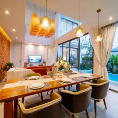 Alisa Pool Villa Phuket - Bild 10