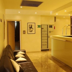 Ming Hao Hotel - Bild 2