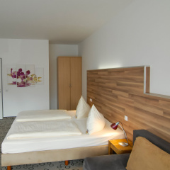 Petul Apart Hotel Am Ruhrbogen - Bild 2