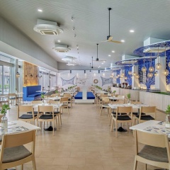 DoubleTree by Hilton Phuket Banthai Resort - Bild 23