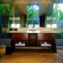 15 Bedrooms Sun Suite Villa Bali - Bild 17