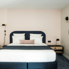 L'IMPRIMERIE Hôtel - Bild 3