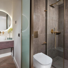 The Residence Aiolou Hotel & Spa - Bild 8