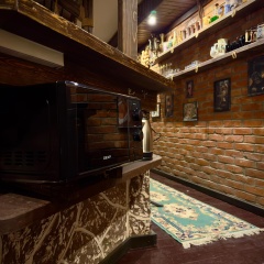 Отель 1