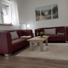dat geele hus Wohnung 6 - Bild 2