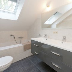 Magnificent Mansion With Sauna and Jacuzzi in Libin in Libin, Belgium from 472$, photos, reviews - zenhotels.com photo 14