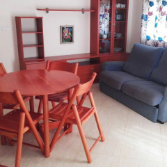 Apartamentos Marcomar Alcossebre thumbnail 11