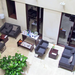 Hotel Posada del Lucero - Bild 1