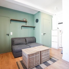 Beautiful Apartment In La Défense - Bild 5