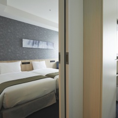 hotel MONday Premium TOYOSU - Bild 14