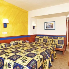 MLL Sahara Nubia Gobi Bay Hotel - Bild 6