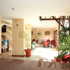 Club Paloma Apart - Bild 2