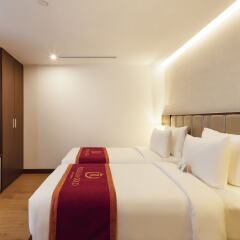 Regalia Gold Hotel in Nha Trang, Vietnam from 47$, photos, reviews - zenhotels.com photo 11