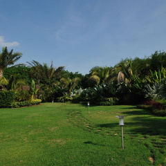 Baan Zoe Luxury Private Pool Villa - Bild 14