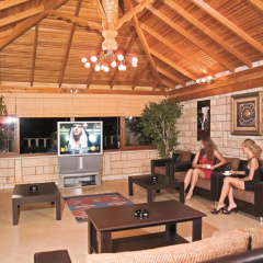 Havana Hotel - Bild 21