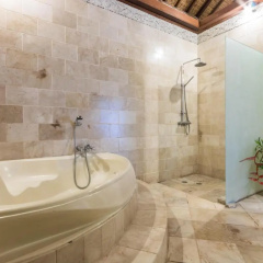 Casa Jimbaran Villa - Bild 6