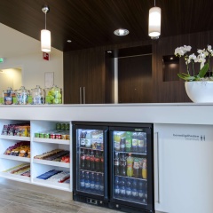 Hampton by Hilton Amsterdam/Arena Boulevard - Bild 14