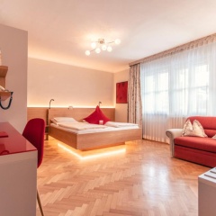Hotel Rosenvilla - Bild 3
