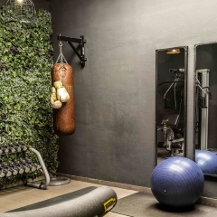 Novotel Barcelona City - Bild 24