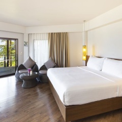 Pamukale Villas and Suites Krabi - Bild 2