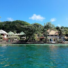 Gingerbread Suites in Bequia, St. Vincent and the Grenadines from 164$, photos, reviews - zenhotels.com photo 23