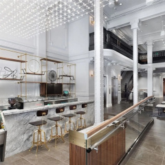 Axiom Hotel thumbnail 17