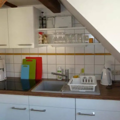Ferienwohnung am Erfurter Dom - Bild 15