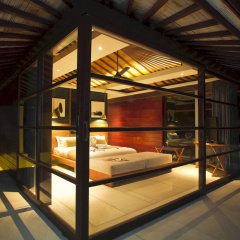 Nomina Villas Pecatu - Bild 3