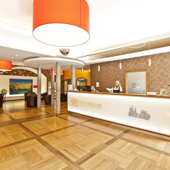 Hotel Müller Hohenschwangau - Bild 2