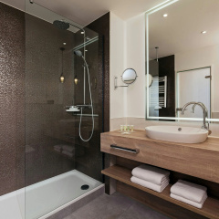 Courtyard by Marriott Hamburg Airport - Bild 11