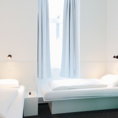Maverick Budapest Soho - Bild 8