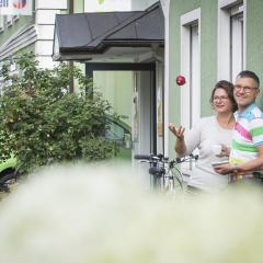 Das Grüne Hotel zur Post - Bild 25