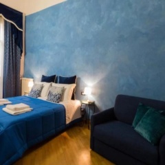 La Locandiera B&B - Bild 3