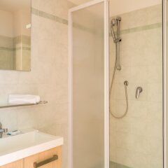 Domus Sessoriana in Rome, Italy from 103$, photos, reviews - zenhotels.com bathroom